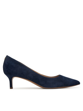 LAUREN RALPH LAUREN Décolleté LAUREN RALPH LAUREN 802755524010 Blu