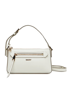 DKNY Kabelka DKNY R42HKE18 Écru