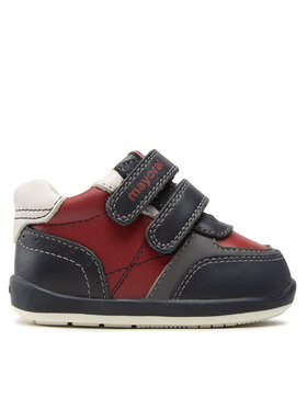 Mayoral Sneakersy Mayoral 42.338 Tmavomodrá