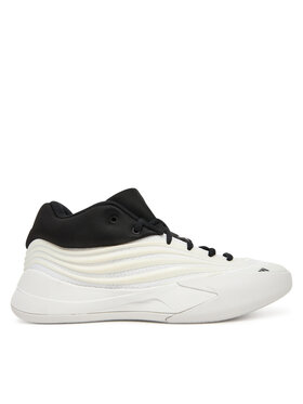 adidas Взуття для баскетболу adidas Dame X JP6089 Білий