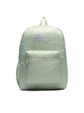 Roxy Ruksak Roxy CWBEO-ROXY-P-003-10 Svetlo zelená