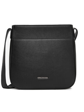 GINO ROSSI Soma Gino Rossi TYLO-0271 Melns