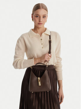Furla Soma Furla Iride Mini WE00876 ARE000 KH 4284S Brūns