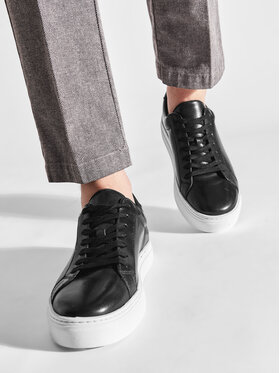 Vagabond Shoemakers Снікерcи Vagabond Shoemakers Paul 2.0 5383-001-20 Чорний