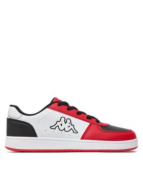 Kappa Sneakersy Kappa Logo Malone Kid 371K1IW Kolorowy