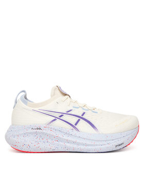 Asics Futócipő Asics Gel-Nimbus 27 Tokyo 1011C120 Szürke