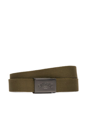 Billabong Колан Billabong Cog ABYAA00263 Зелен