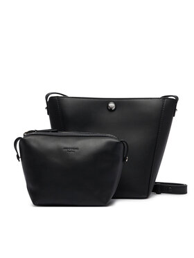 Weekend Max Mara Torbica Weekend Max Mara Kadonna 2625516075 Crna