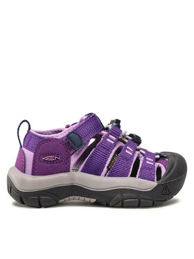 Keen Босоніжки Keen Newport H2 1026265 Фіолетовий