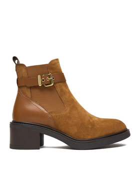 U.S. Polo Assn. Ботильйони U.S. Polo Assn. CEO-KATERI001W/ELE1 Коричневий