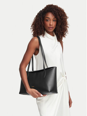 Coccinelle Bolso Coccinelle VCA Coccinellethess E1 VCA 11 01 01 Negro