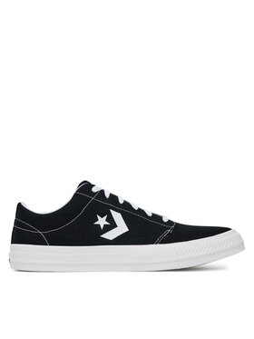 Converse Tenisenes Converse VALUE ONE STAR A15625C Melns