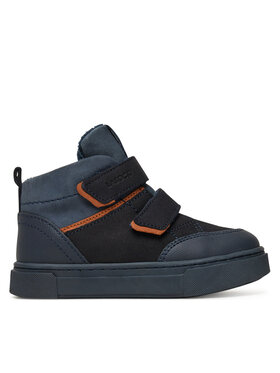 Lasocki Kids Šnurovacia obuv Lasocki Kids CEO-CI12-SPLENDER-02 Tmavomodrá