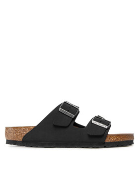 Birkenstock Шльопанці Birkenstock Arizona Bs 1019115 Чорний