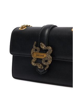 Just Cavalli Сумка Just Cavalli Iconic Snakes 81RA4BA3 ZSA89 Чорний