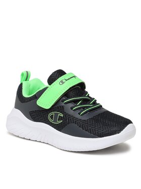 Champion Sneakersy Champion Softy Evolve B Ps S32454-BS517 Tmavomodrá