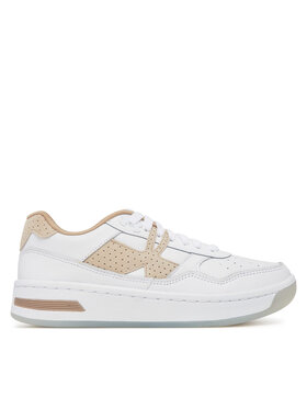 Under Armour Snīkeri Under Armour UA W Court 96 Suede 3028766 Balts