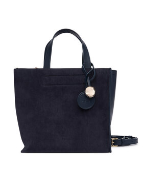 Furla Geantă Furla Divide It S WB02123 BX4018 TR 2677S Bleumarin