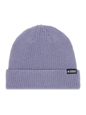 Converse Čiapka Converse 10022128-A11 Fialová