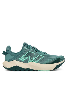 New Balance Bežecké topánky New Balance Dynasoft Nitrel V6 WNTR6XM Modrá