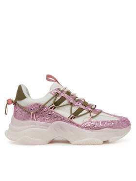 Steve Madden Sneakersy Steve Madden Magneto-R-E SM19000109 Růžová