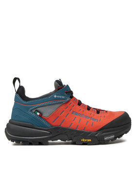 Zamberlan Pārgājienu apavi Zamberlan 335 Circe Gtx GORE-TEX Low 0335PW0G Sarkans