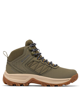 Columbia Trekkingschuhe Columbia Transverse 2077801 Grün