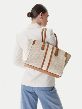 MICHAEL Michael Kors Сумка MICHAEL Michael Kors 30R6GQ6T7B Кремовий
