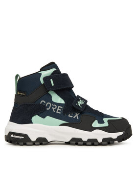 Primigi Снігоходи Primigi GORE-TEX 8936233 S Cиній