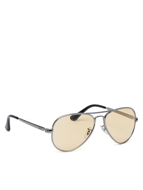 Ray-Ban Ochelari de soare Ray-Ban 0RB3925 004/R6 Galben