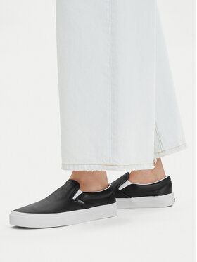 Vans Tenisky Vans Classic Slip-On VN000EACBPB1 Černá