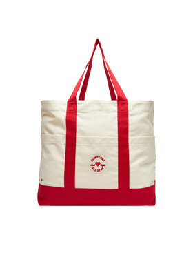 Converse Kabelka Converse 10028311-A01 Béžová