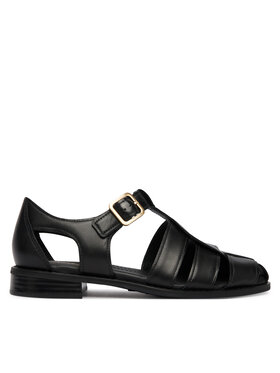 Clarks Босоніжки Clarks Hana Sun 26181215 Чорний