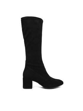 HÖGL Čižmy HÖGL 0-134162-01000 Čierna