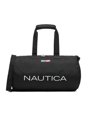 Nautica Sporttáska Nautica WBEOHP-NTC-P-001-10 Fekete
