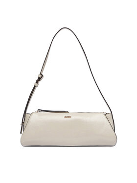 Guess Geantă Guess Xeba Mini HWTC97 31720 Bej deschis