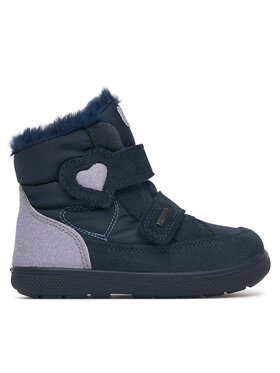 Primigi Śniegowce Primigi GORE-TEX 2350044 S Granatowy