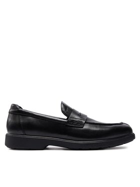 Geox Loafers Geox U Spherica Ec11 U25EFC 00043 C9999 Nero