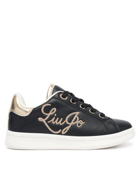 Liu Jo Zapatillas Liu Jo Ginny 01 4F6011 EX097 M Negro