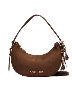 Valentino Kabelka Valentino Winnie Winter VBSABH13 Tmavo hnedá