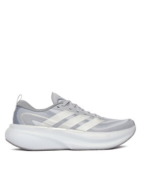 adidas Взуття для бігу adidas Supernova Glide W KJ8645 Сірий