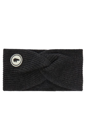 Eisbär Textilní čelenka Eisbär Milavel Stb 36147 805 Šedá