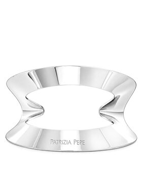 Patrizia Pepe Браслет Patrizia Pepe 8J1373/M088-Z002 Срібний