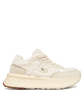 Blauer Sneakersy Blauer F5LYNN02/FUR Béžová