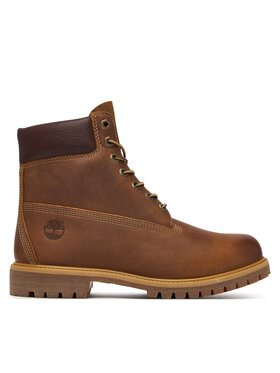 Timberland Bakancs Timberland Premium TB1270942141 Sötétbarna