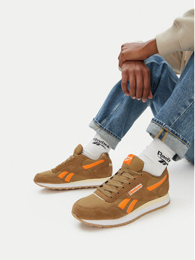 Reebok Снікерcи Reebok CEO-LIDE 100261068 Коричневий