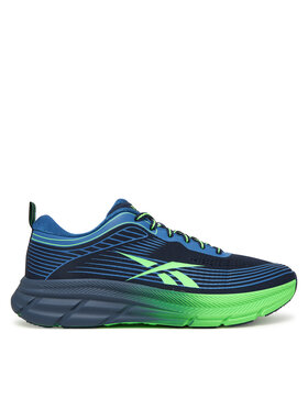 Reebok Bežecké topánky Reebok ROAD STRIDER 100241132 Tmavomodrá