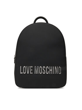 LOVE MOSCHINO Ruksak LOVE MOSCHINO JC4193PP1NKD000B Čierna