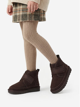 Badura Botas de nieve Badura EO-HY669016S-2(IV)DZ Marrón
