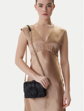 Just Cavalli Сумка Just Cavalli 80RA4BM3 Чорний